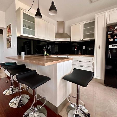 Apartment Tranquilo Спліт Екстер'єр фото
