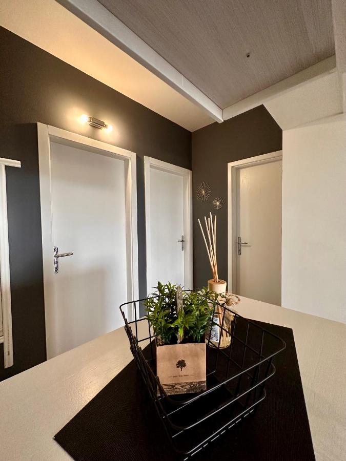 Apartment Tranquilo Спліт Екстер'єр фото