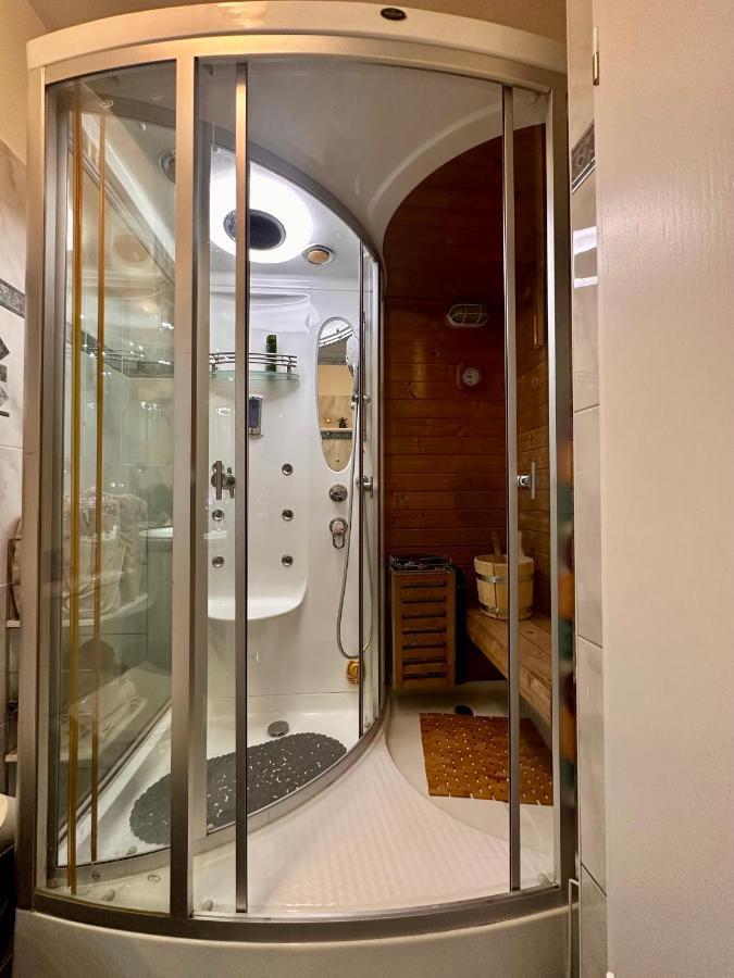 Apartment Tranquilo Спліт Екстер'єр фото