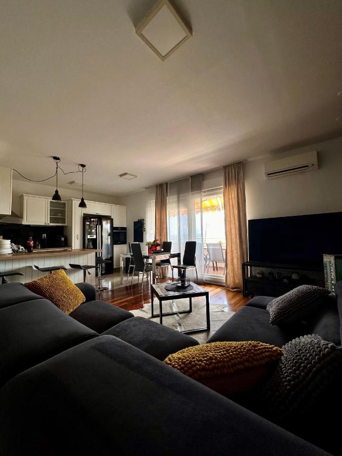 Apartment Tranquilo Спліт Екстер'єр фото