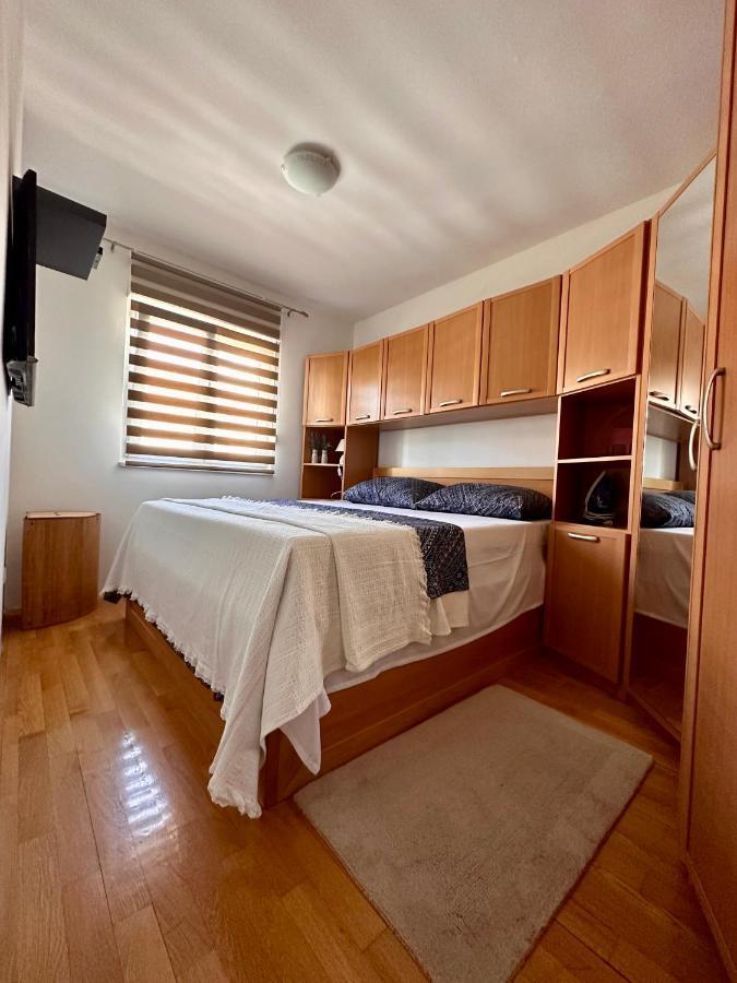 Apartment Tranquilo Спліт Екстер'єр фото